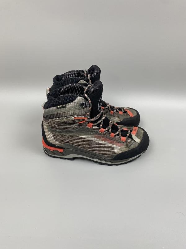 Donna La Sportiva Stivali Nero 36
