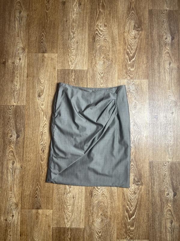 Женская Max Mara Юбка Разноцветный 44