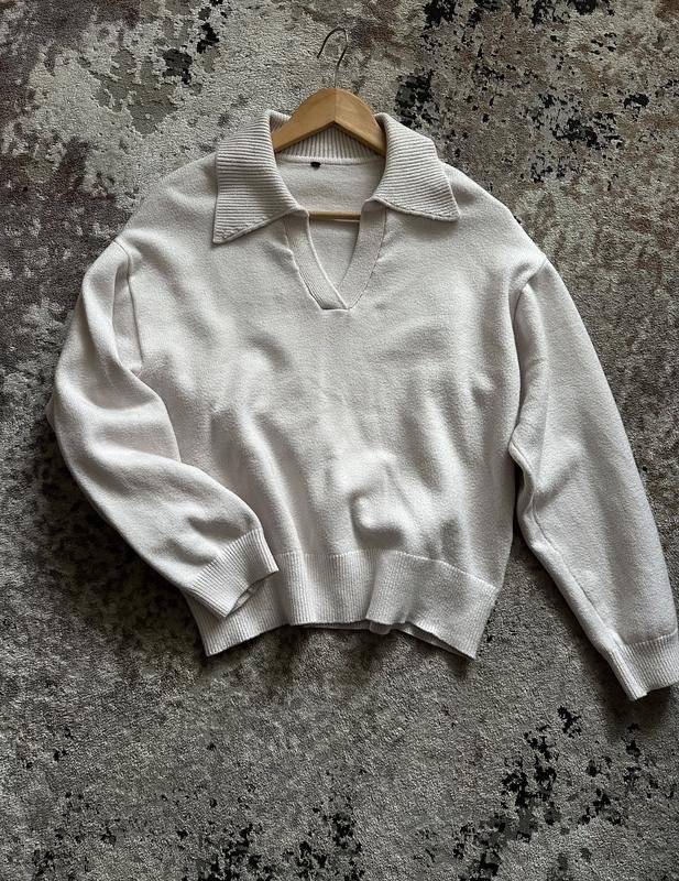 Donna Chicoree Maglione Beige Viscosa S