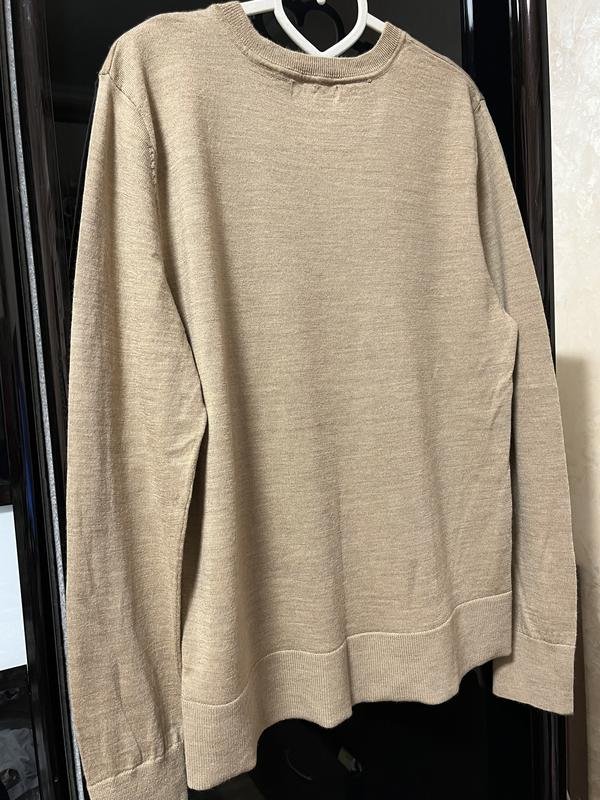 Femme Banana Republic Pull Beige Laine L