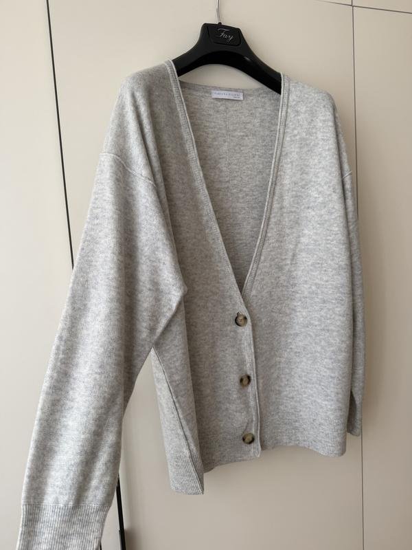 Women Fabiana Filippi Sweater Grey XL