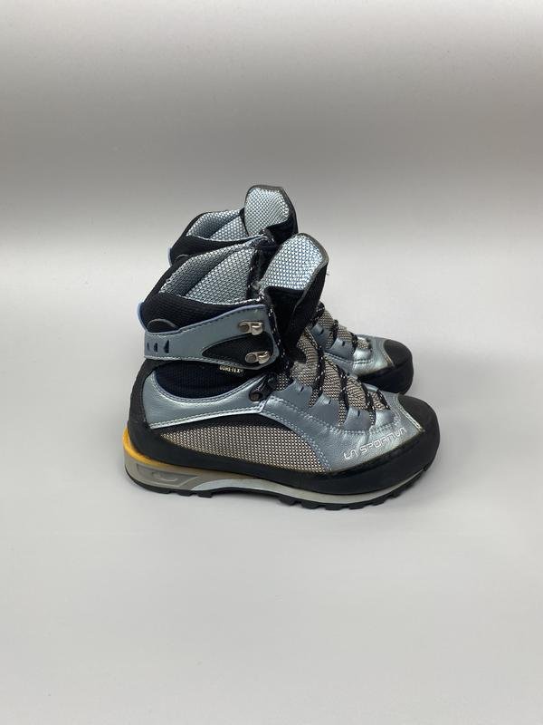 Donna La Sportiva Stivali Blu Navy 38