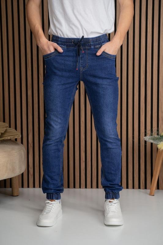 Мужской Dsquared² Джинсы Синий Джинс 29