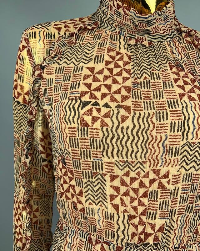 Женский Ba&sh Сукня Оранжевый S