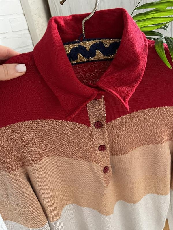 Femme Bottega Veneta Pull Beige Laine S