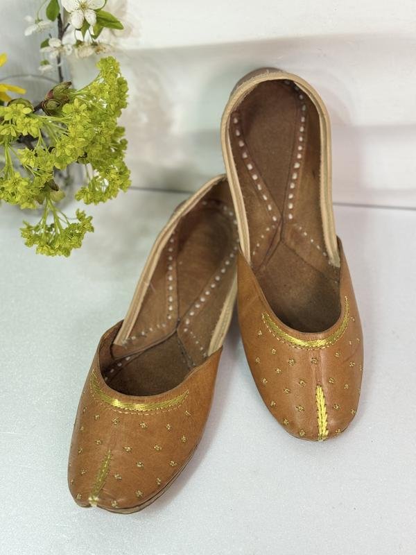 Donna Mojari Tacchi Marrone Pelle 37