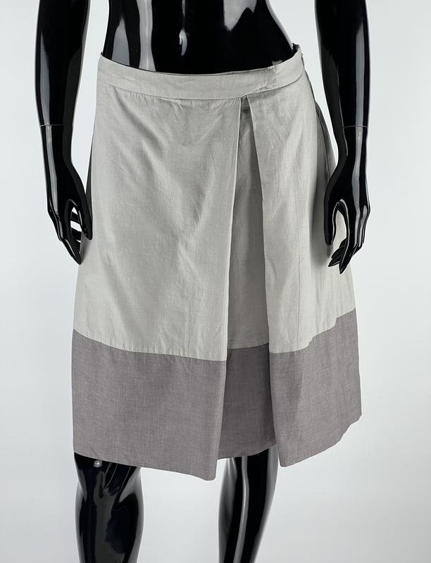 Women Fabiana Filippi Skirt Beige M