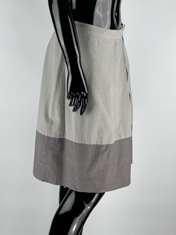 Women Fabiana Filippi Skirt Beige M