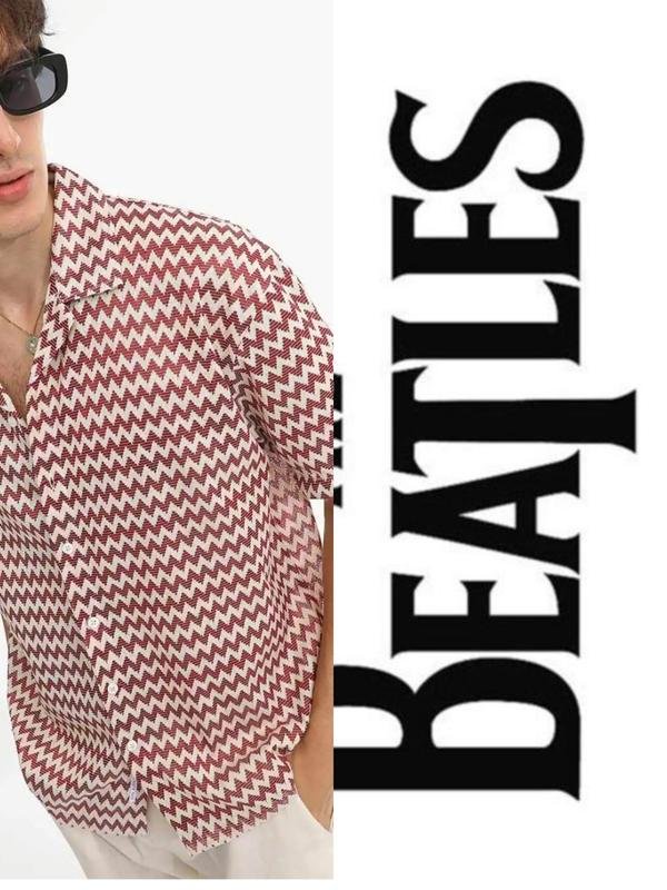 Рубашки и тенниски