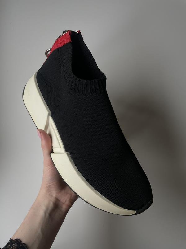 Women DKNY Loafers Black 38