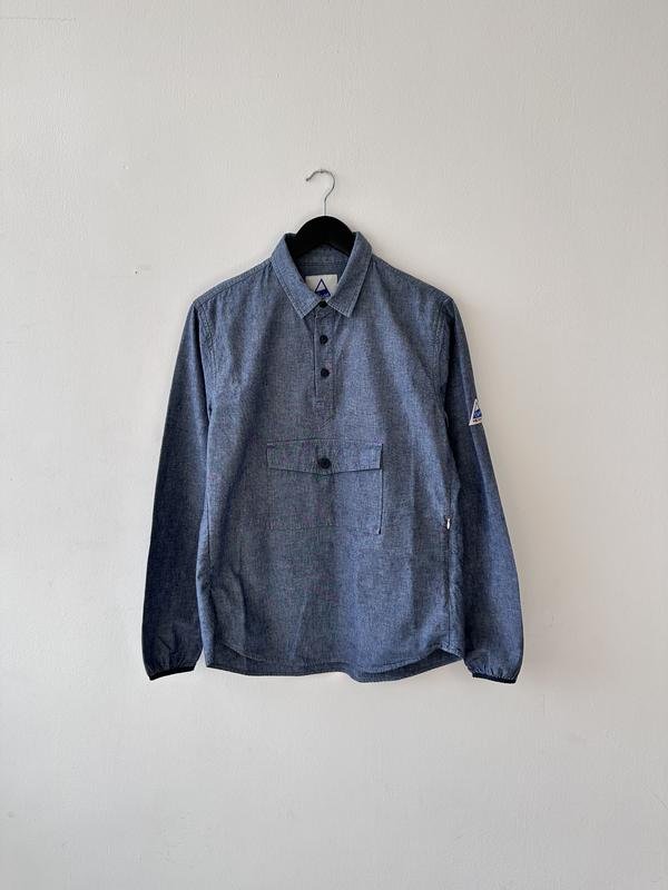 Мужской Arc'teryx Куртка Синий M