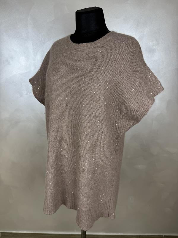 Women Fabiana Filippi Sweater Pink Cashmere L