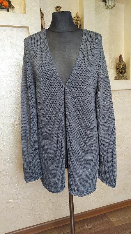 Women Fabiana Filippi Sweater Grey L