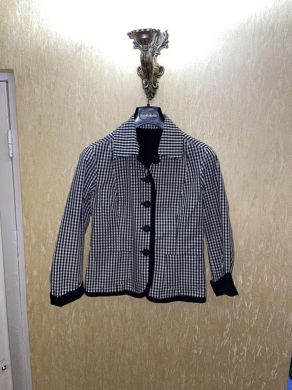 Damen Max Mara Sakko Mehrfarbig 34