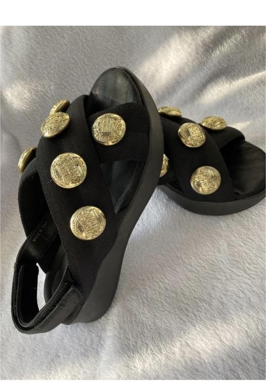 Damen Burberry Absatzschuhe Schwarz 38