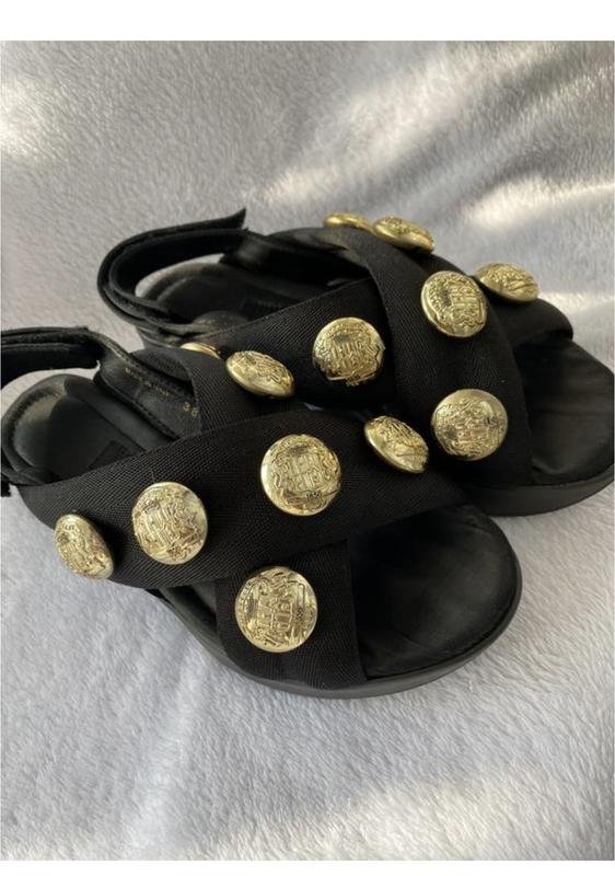 Damen Burberry Absatzschuhe Schwarz 38