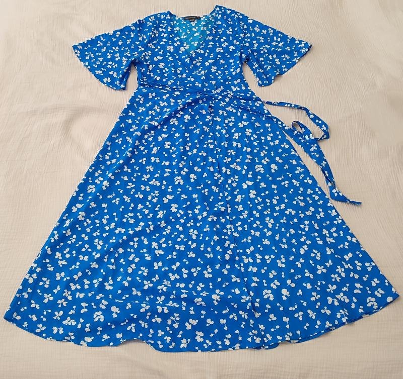 Donna French Connection Abito Multicolore