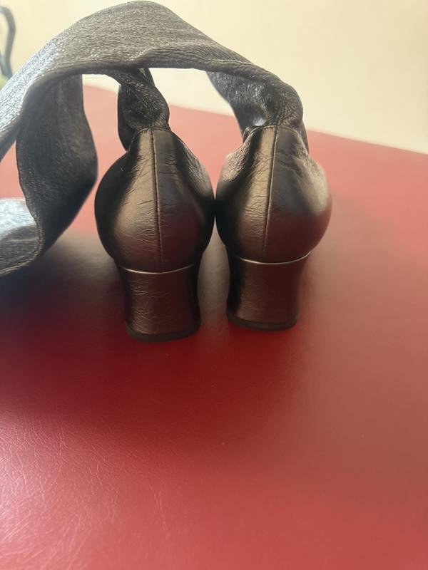 Femme Bottega Veneta Bottes Kaki Cuir 39