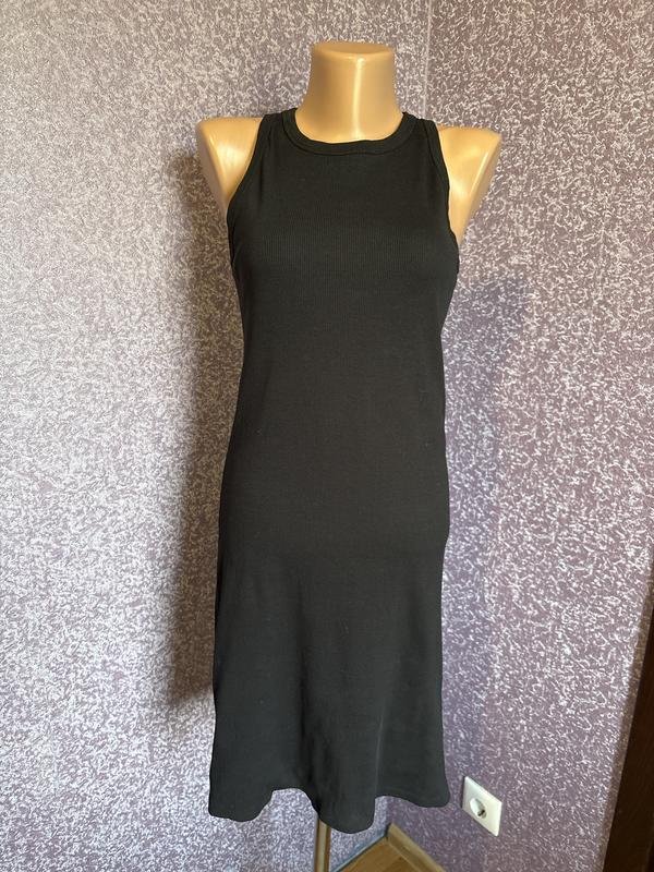 Femme Gestuz Robe Noir 36