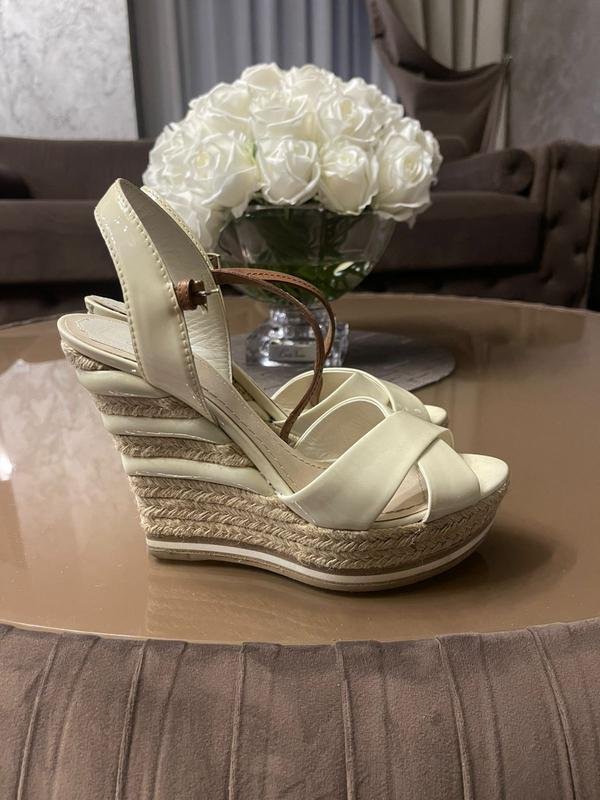 Femme Christian Dior Talons Blanc 39