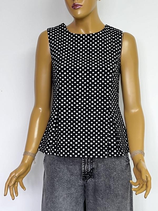 Damen Diane Von Furstenberg Bluse Schwarz