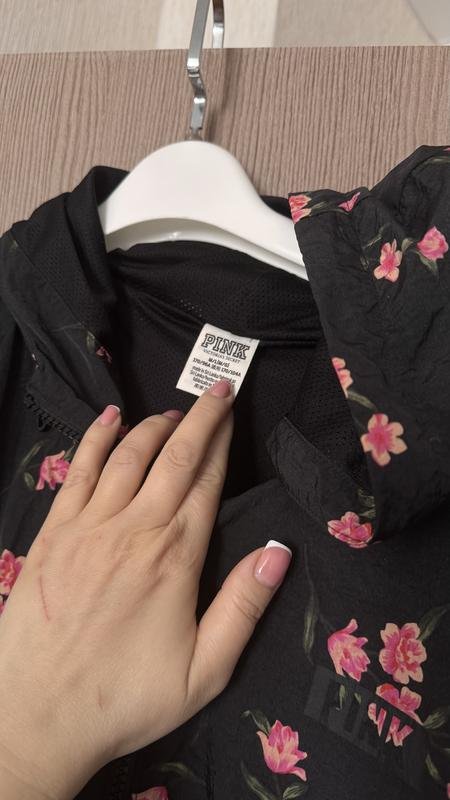 Women Victoria's Secret x BALMAIN Jacket Black L
