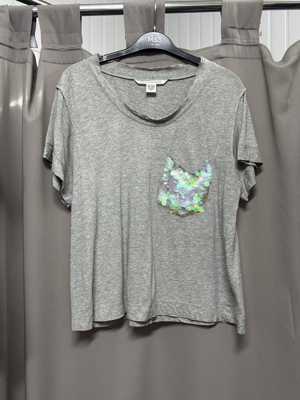 Damen Diane Von Furstenberg Shirt Silber M