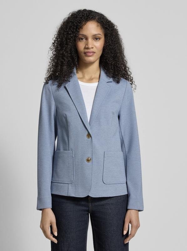 Femme Fabiana Filippi Blazer Gris M