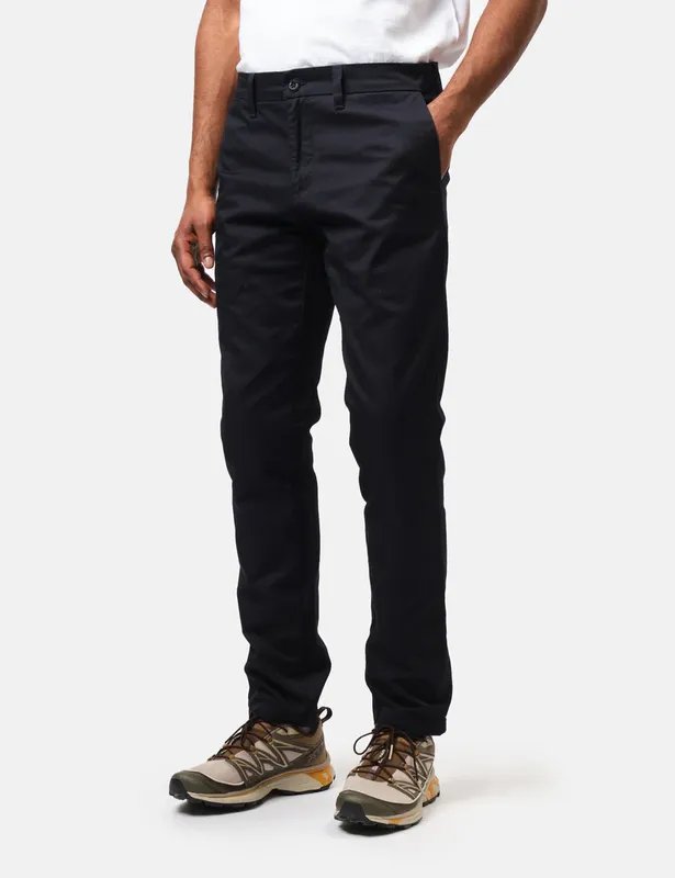 Men Carhartt Trousers Charcoal 30