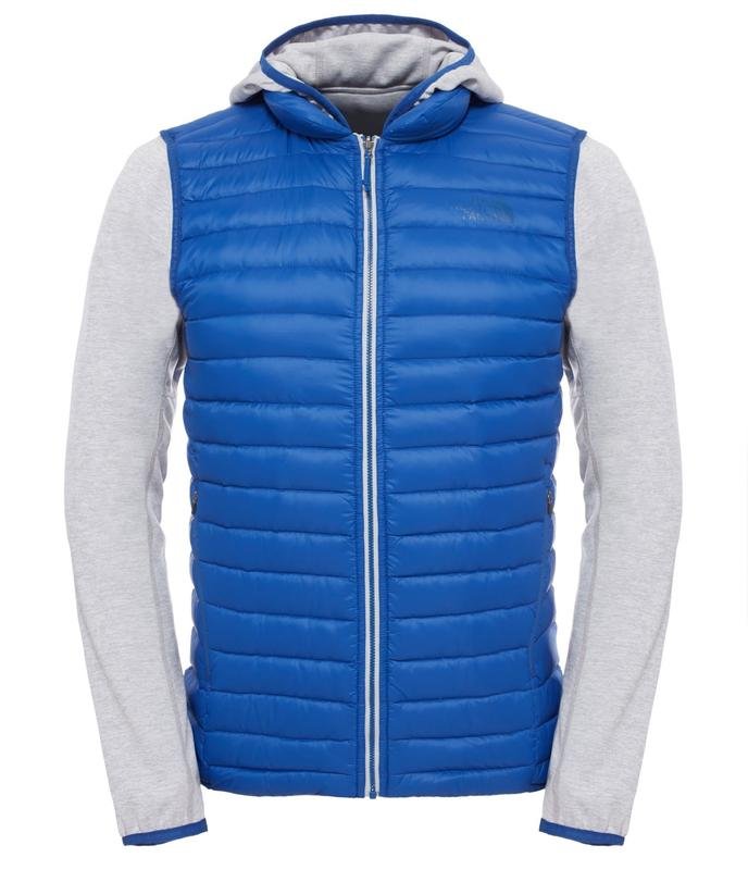 Мужской The North Face Куртка Тёмно-синий