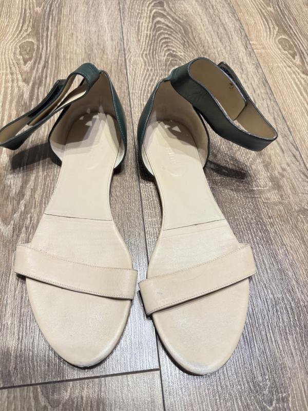 Donna Chloé Tacchi Beige 39.5