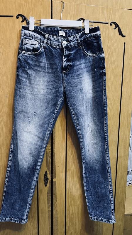 Femme Celine Jeans Bleu Marine 27