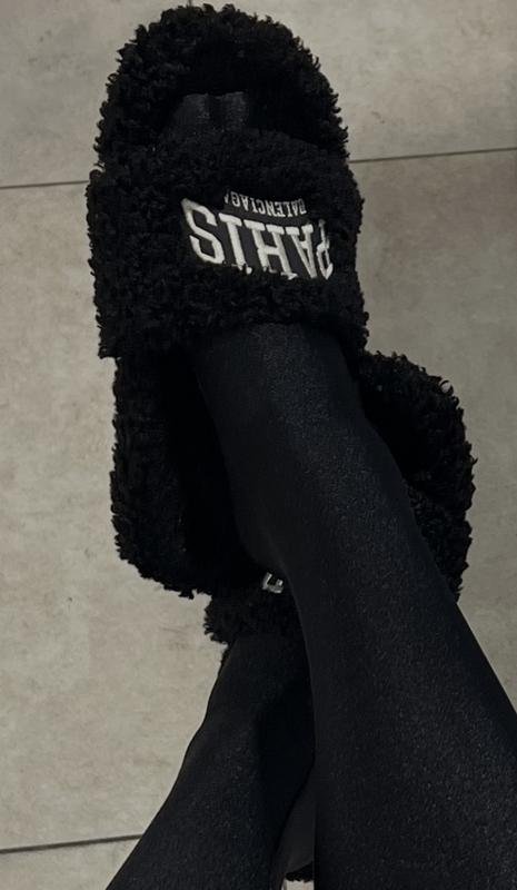 Damen Balenciaga Absatzschuhe Schwarz 36