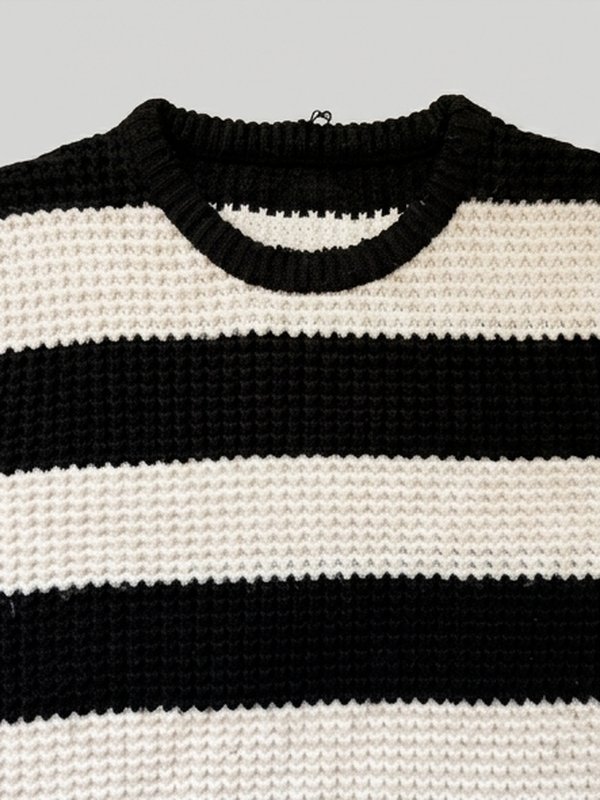Uomo Acne Studios Maglione Bianco Cotone M