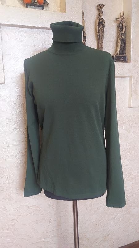 Damen Diane Von Furstenberg Pullover Grün Viskose