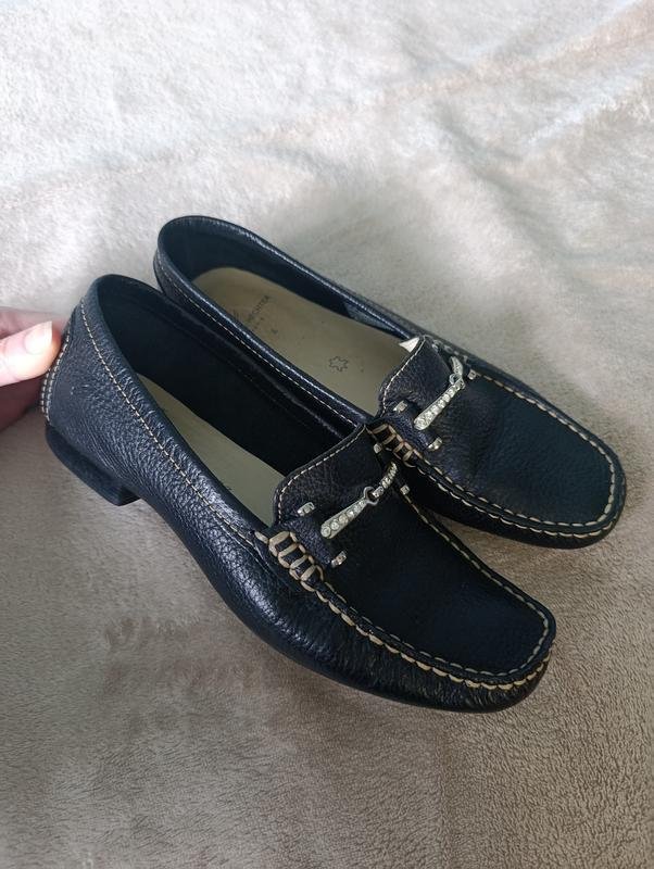 Damen Daniel Hechter Absätze Schwarz 37