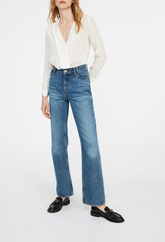 Women Claudie Pierlot Shirt White S