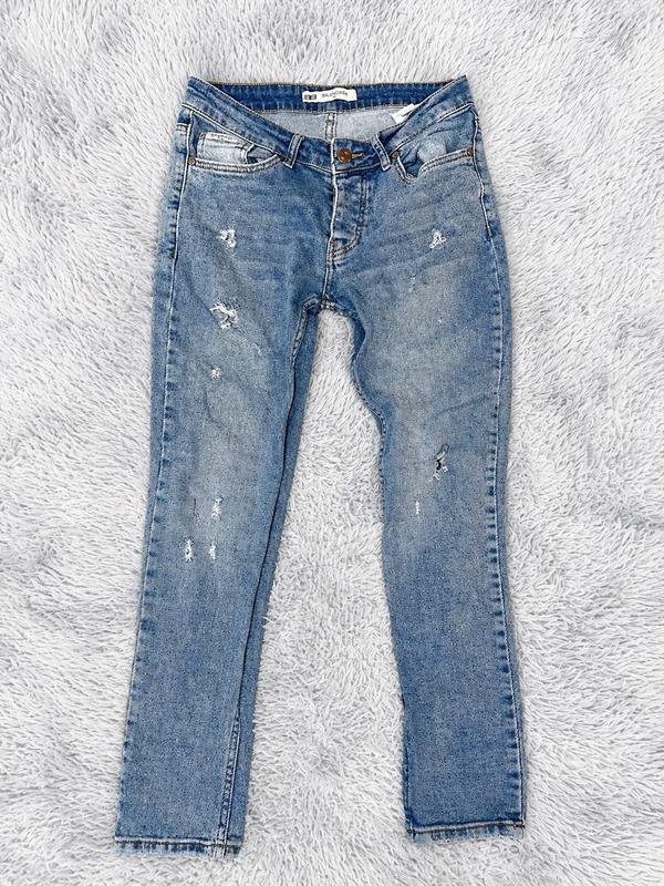 Femme Balenciaga Jeans Bleu Marine 31