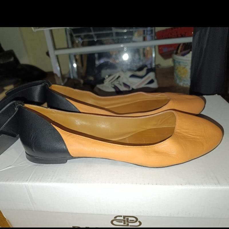 Donna Chloé Tacchi Neri Pelle 37