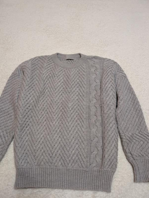 Uomo Bogner Maglione 48 Lana