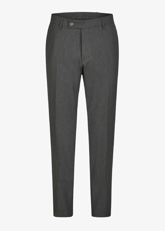Herren Daniel Hechter Hose Grau Polyester 60