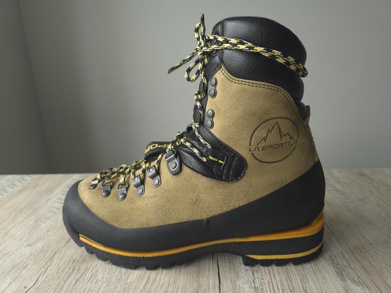 Homme La Sportiva Bottes Multicolore 43.5