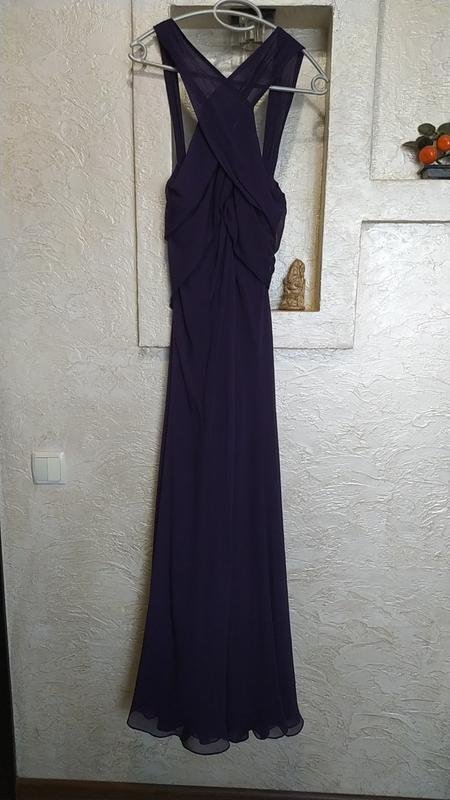 Платье шёлк diane