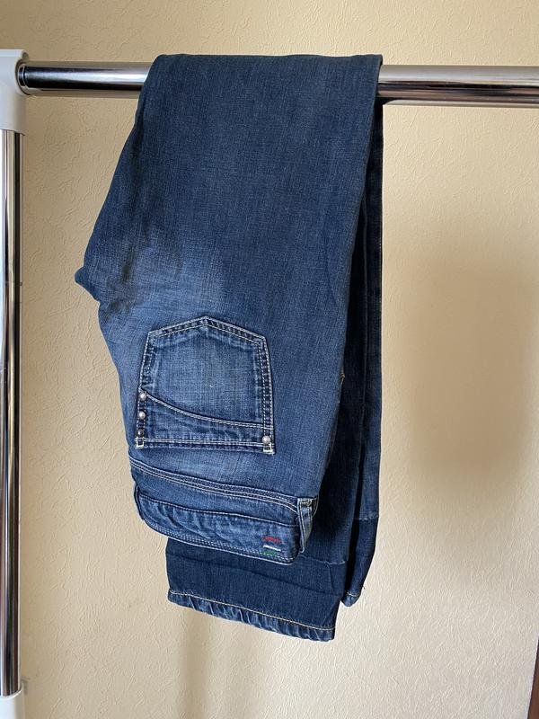 Donna Diesel Jeans Blu Navy 27