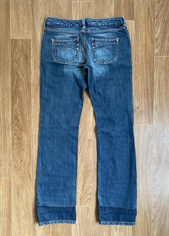 Donna Diesel Jeans Blu Navy 27