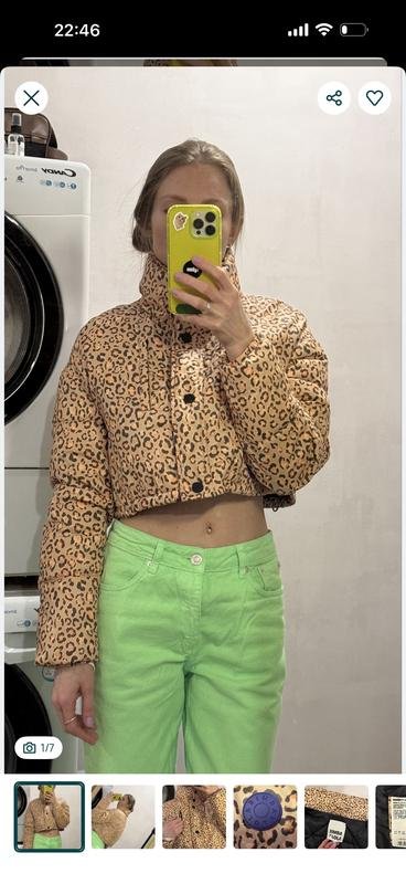 Women Bimba y lola Jacket Beige  S