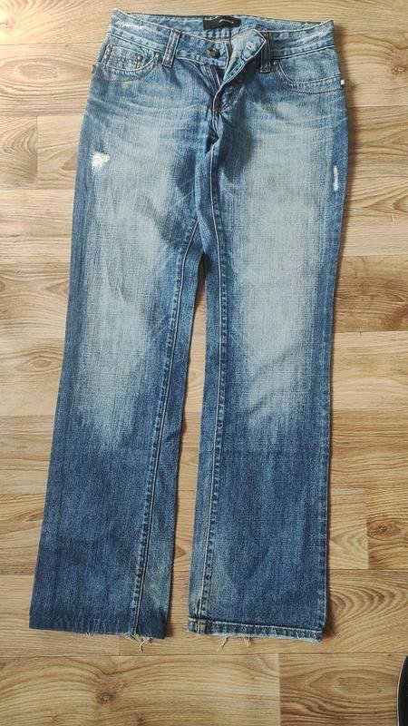 Femme Dsquared² Jeans Bleu Marine S