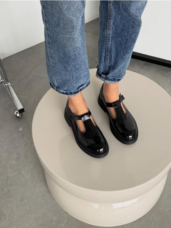 Femme Clarks Talons Noir Cuir 40