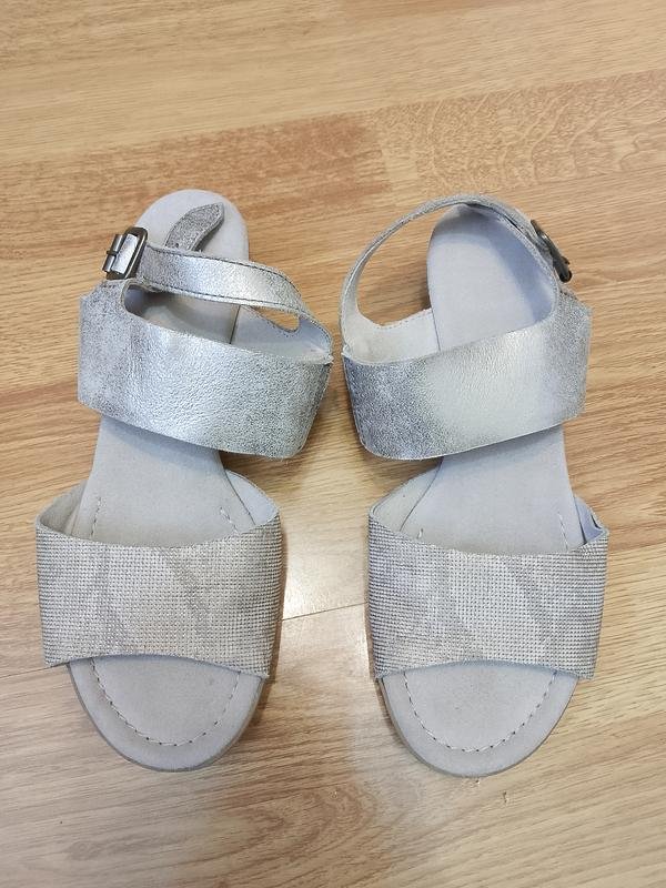Donna Gabor Tacchi Beige 37