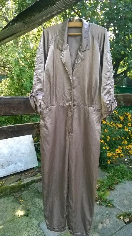 Femme Betty Barclay Combinaison Kaki 38 / M / 46